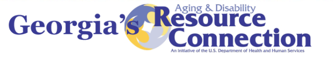 Georgia's Aging & Disability Resource Connection