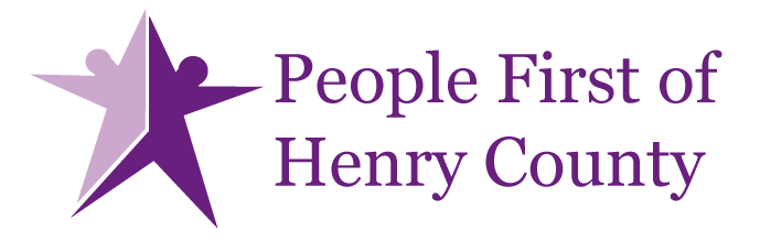 People First of Henry County